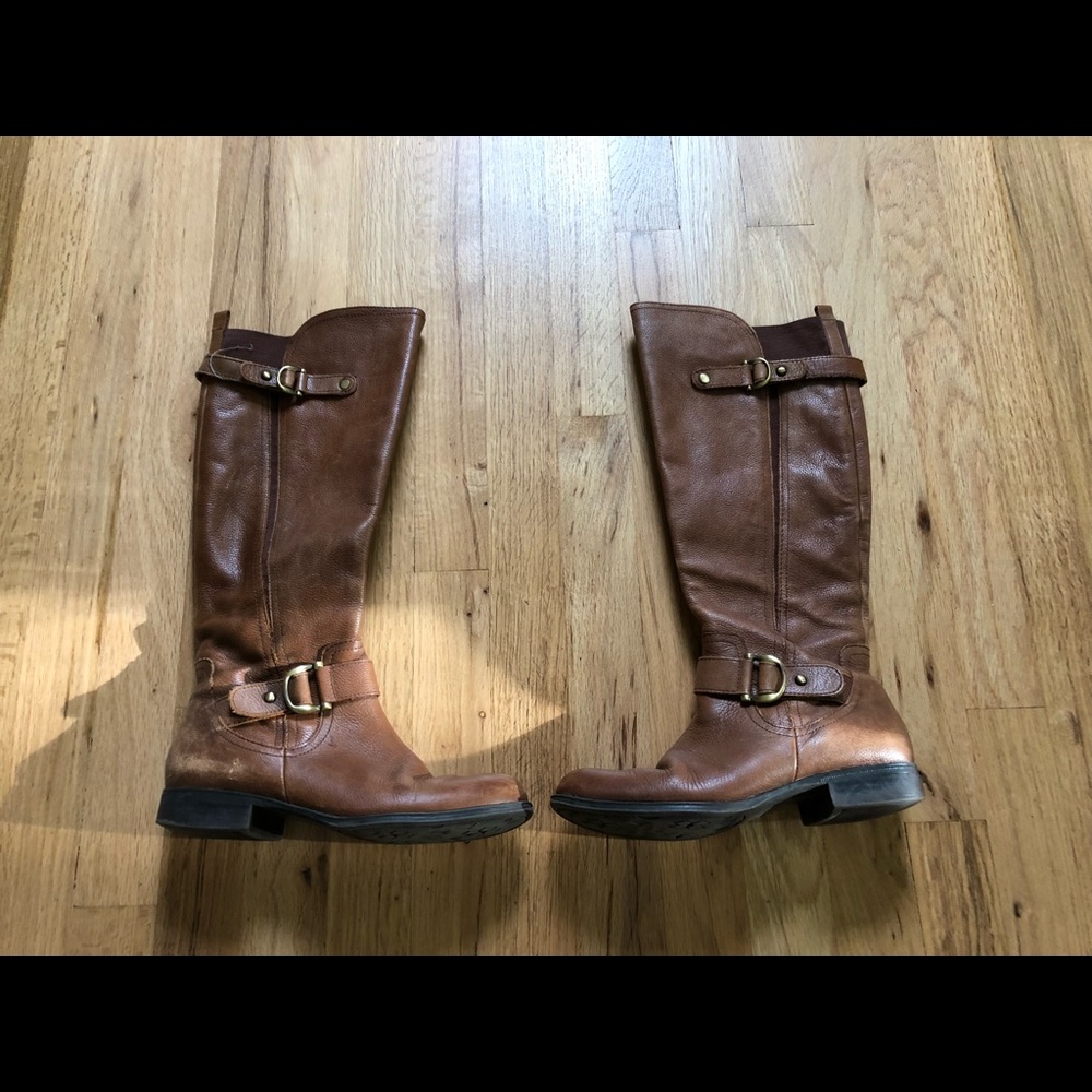 Women’s Naturalizer Janelle Boot